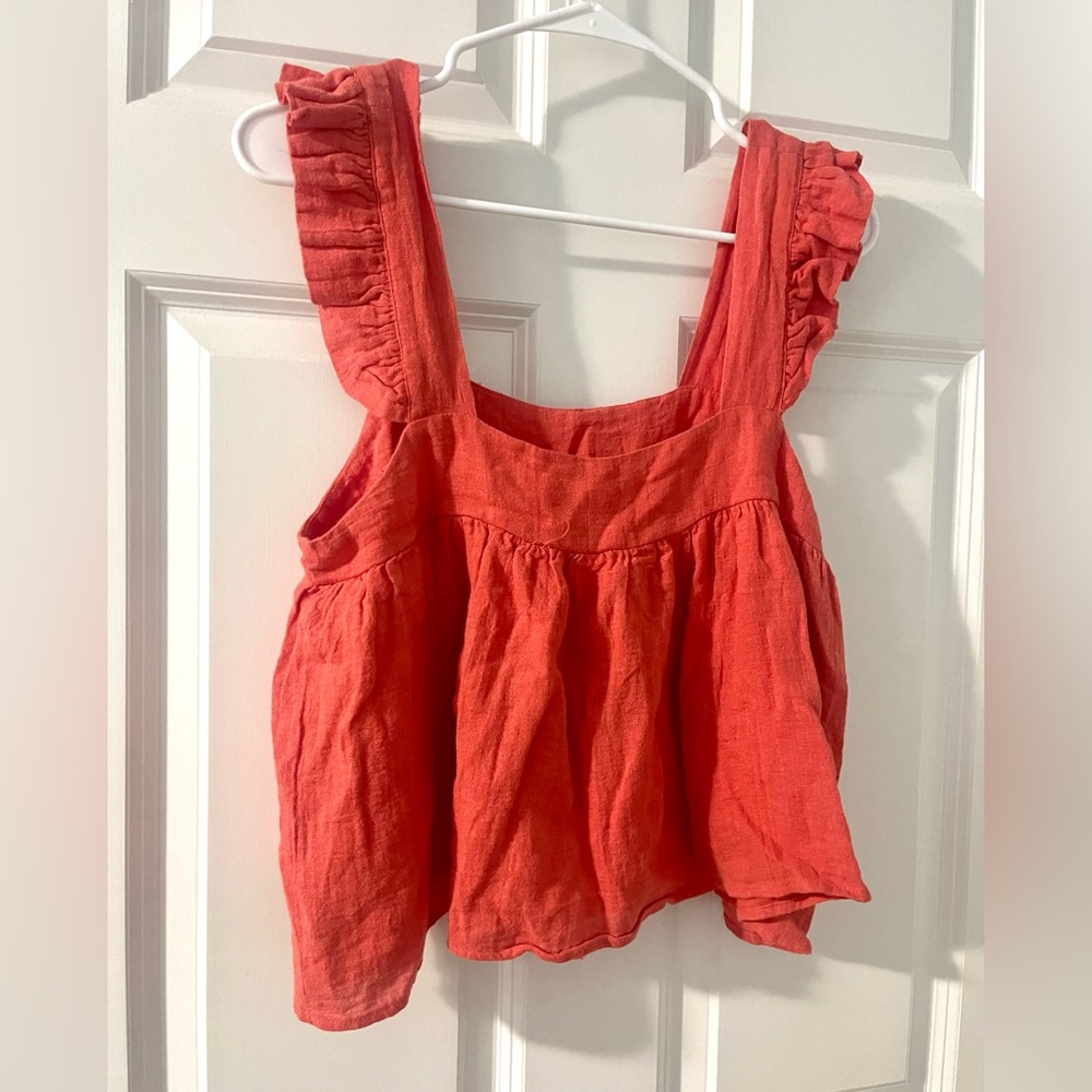 Karlie Clothing Tank